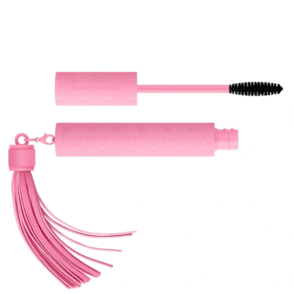 Jeffree Star approved Mascara-Black